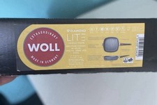 Woll Diamond Lite