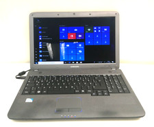 Samsung NP-R530-JA09DE mit
