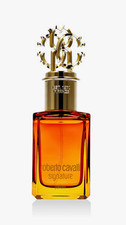 Roberto Cavalli * Signature Parfum * Parfum für Damen * 50ml * Neu * OVP