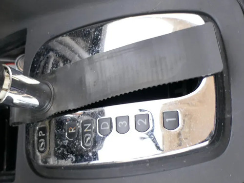 Golf abdeckung - vw, 4