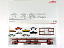 Märklin 47124 Set