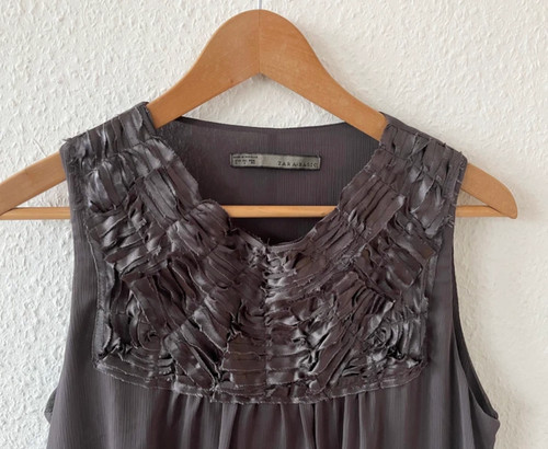 Zara kleid größe - größe, 40