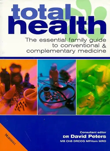 Total health the - total, health: