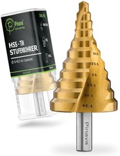 Pinava® Stufenbohrer -