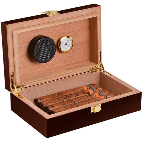 Humidor zigarrenaufbewahrung - humidor,