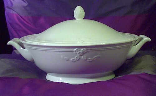 Villeroy fiori weiss kleine - fiori,
