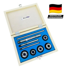 5 Messern Ventilsitzfräser