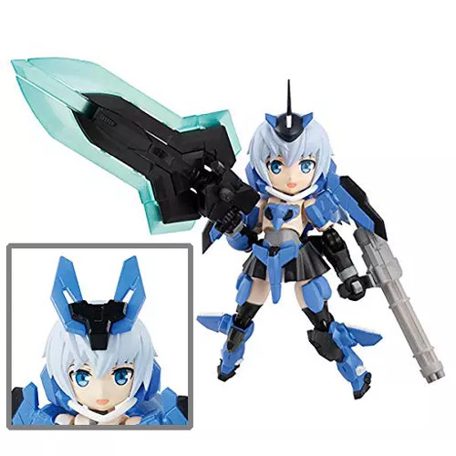 Figur stiletto viper03 mega - figur,