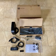 pfSense Firewall Mini PC HP