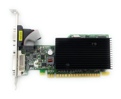 Nvidia geforce pny 8400 - pny,