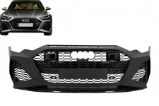 Frontstoßstange für Audi A6