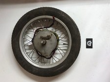 MZ Superelastik Seitenwagen