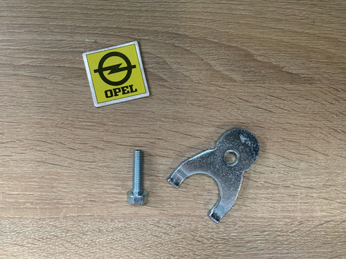 Halter zündverteiler - zündverteiler, &