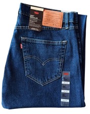 Levis 505 Herren Original