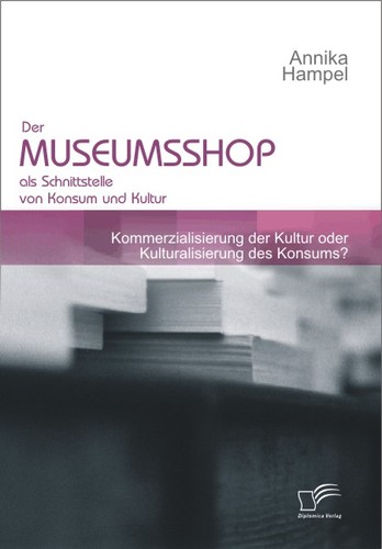 Der museumsshop als - der,