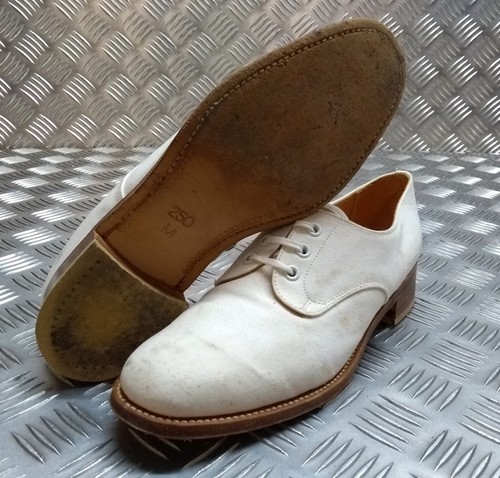 Marine weiße schuhe britische - marine,