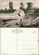 Ilsenburg (Harz) Wetterwarte