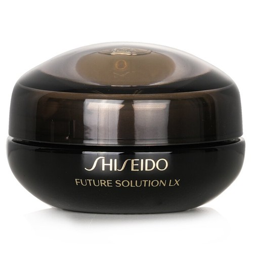 Shiseido future solution lx - solution,