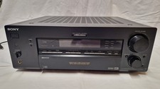 SONY SRT-DB840 AV-Receiver