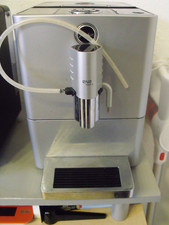 Jura ena micro 9 One Touch mit