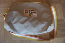 SCOUT Sporttasche, Tasche, Kulturbeutel