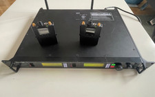 Shure PSM1000 In Ear Monitor