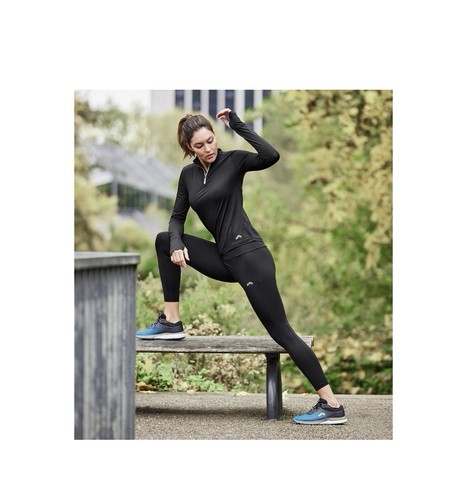 Crivit damen laufschuhe mit - damen,