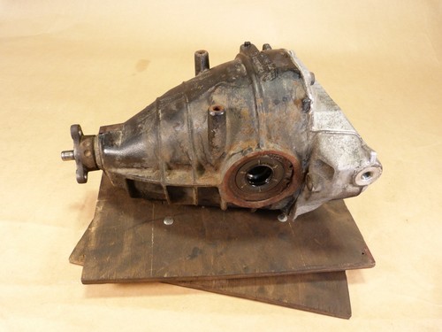 Differential differenzial opel - differential,