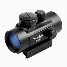 Red Dot Sight 1 x 40 mm