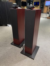 Bowers & Wilkins 702 S2 |