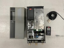 Danfoss VLT HVAC Drive FC-102