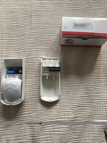 Telenot comstar b15 - telenot,