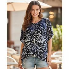 Bluse Together Damen Shirt