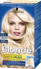 Schwarzkopf Blonde L1++ Extrem
