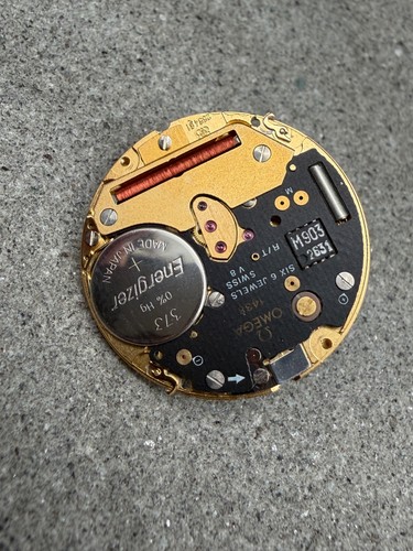 2184 original omega 39611001 - original,