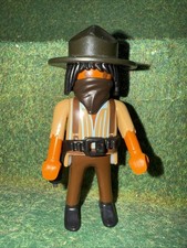 Playmobil Western Cowboy ACW
