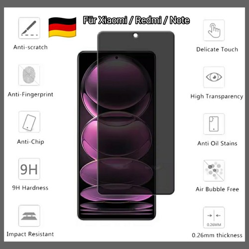 Panzerfolie 2in1 glas - panzerfolie,