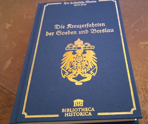 Die kaiserliche marine - die,