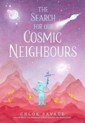 The search for our - search, cosmic