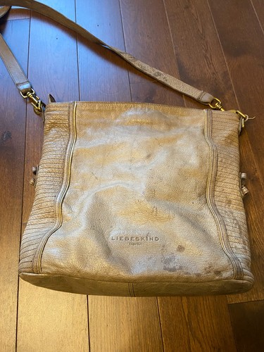 Liebeskind berlin tasche braun - tasche,