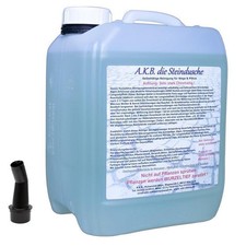 A.K.B.Die Steinreich 5 Liter