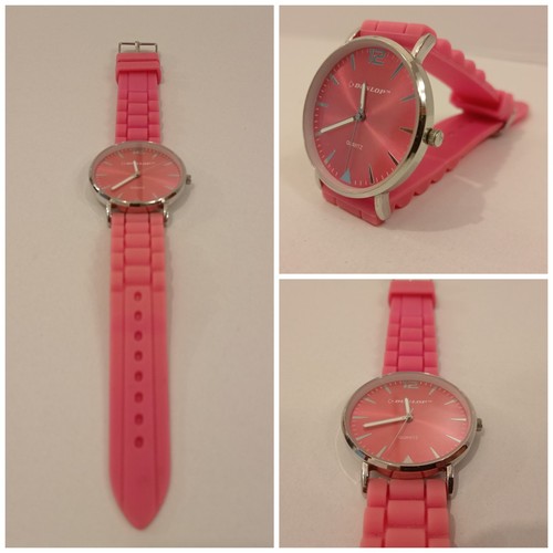 Pink damen dunlop - pink,