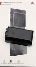 Huawei Snorkeling Case Esla-SC Nur Bedienelement als Ersatzteil -funktionsfähig-