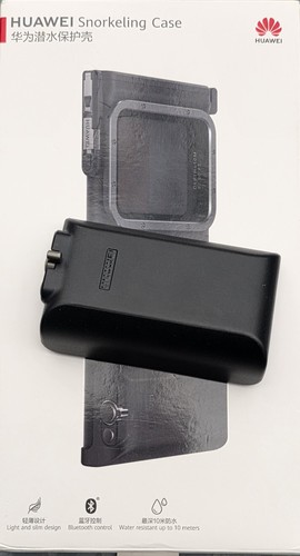 Huawei snorkeling case esla - snorkeling, esla-sc
