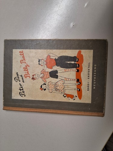 Englisch lehrbuch peter - englisch-lehrbuch, pim