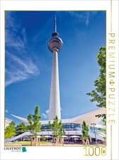 CALVENDO Berliner Fernsehturm