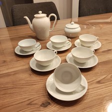 Thomas Mokka/Espresso Services 