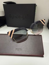 Fendi damen sonnenbrille - fendi,
