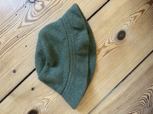 Bucket hat wollhut filzhut - hat,