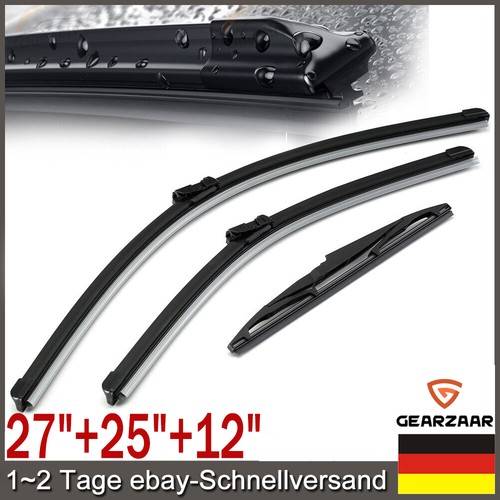 Scheibenwischer satz vorne - satz,